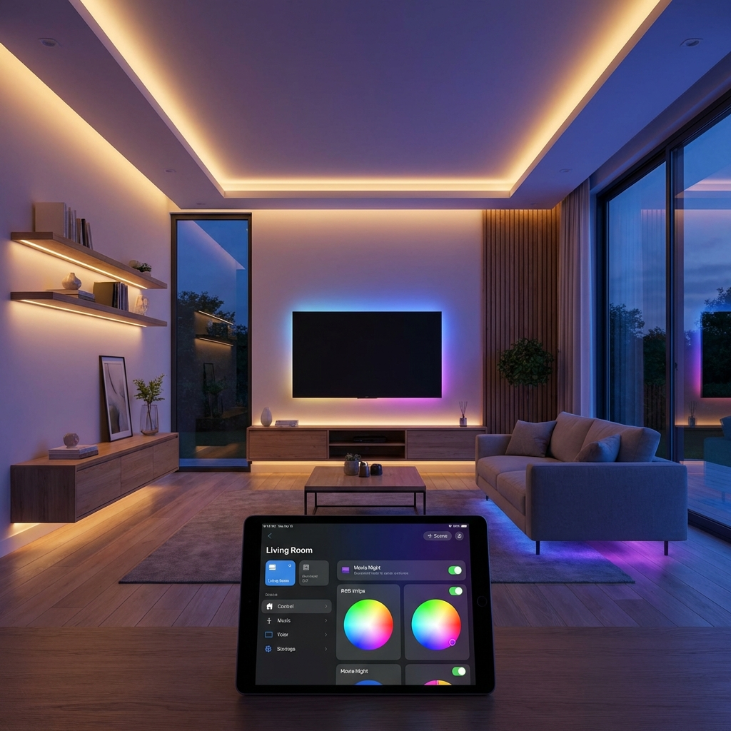 Confort y Estilo de Vida