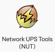 NUT (UPS)